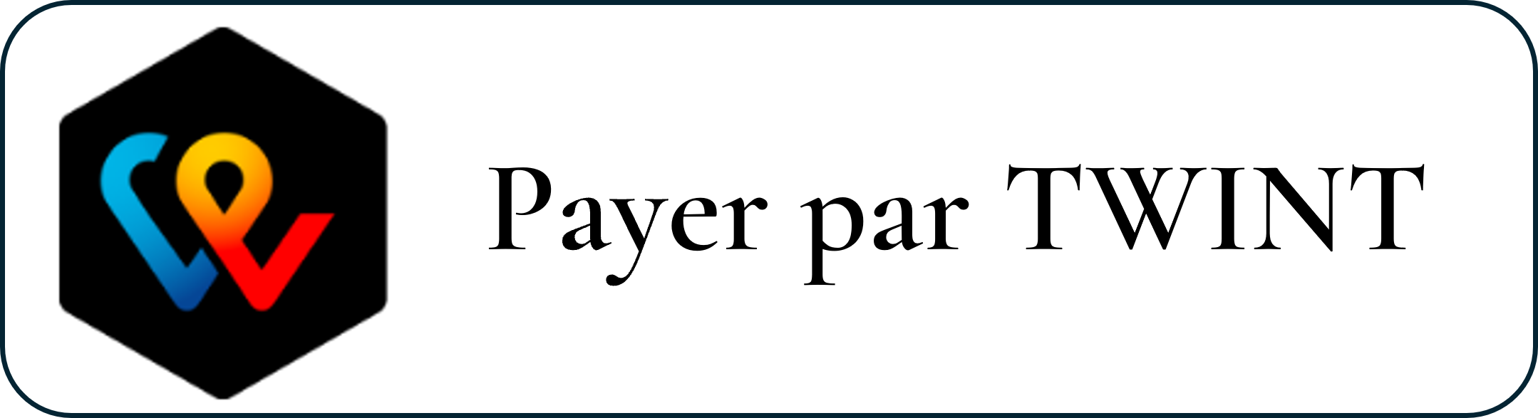 Payer avec TWINT