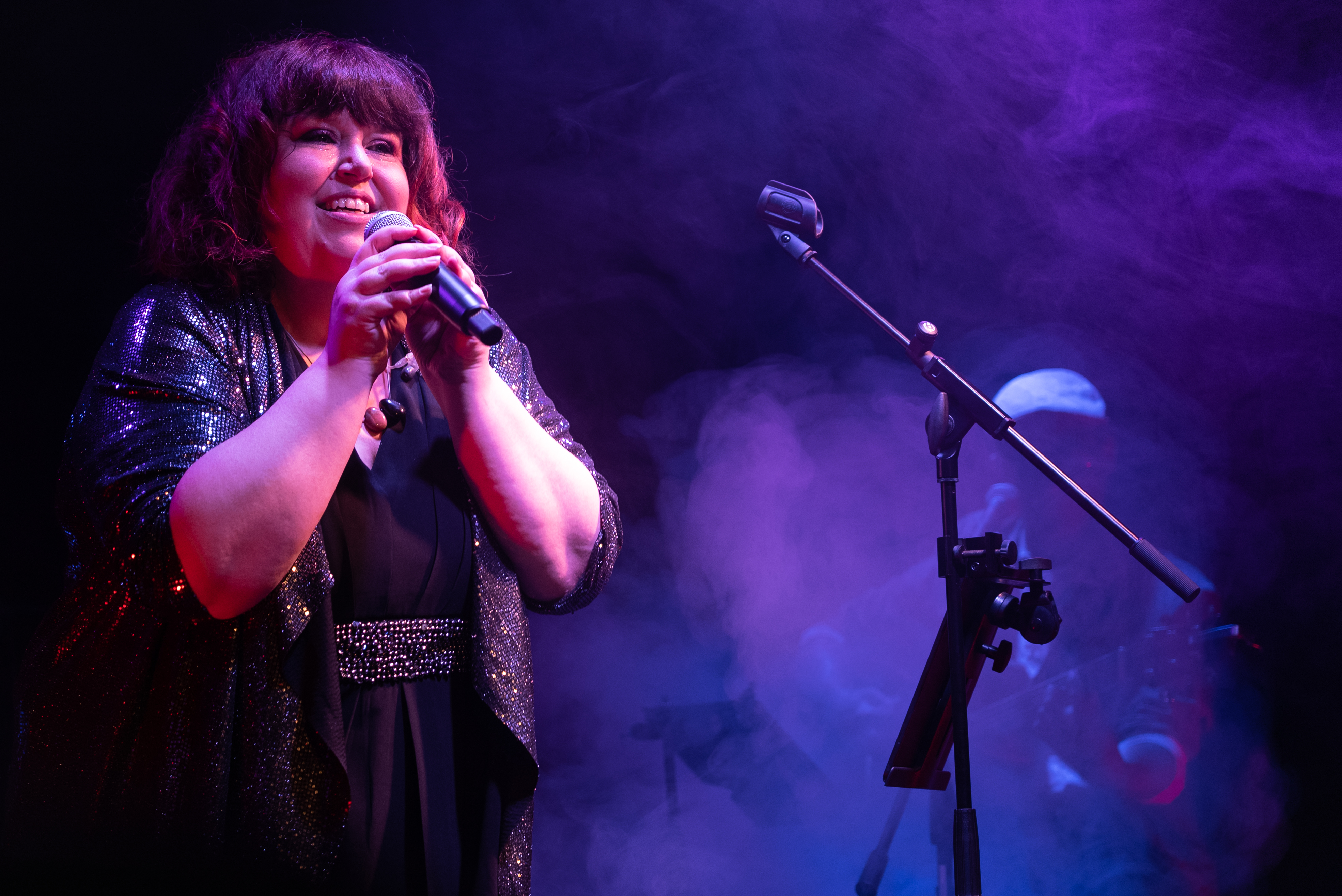 Concert Pantographe 2023 — Bennedicte