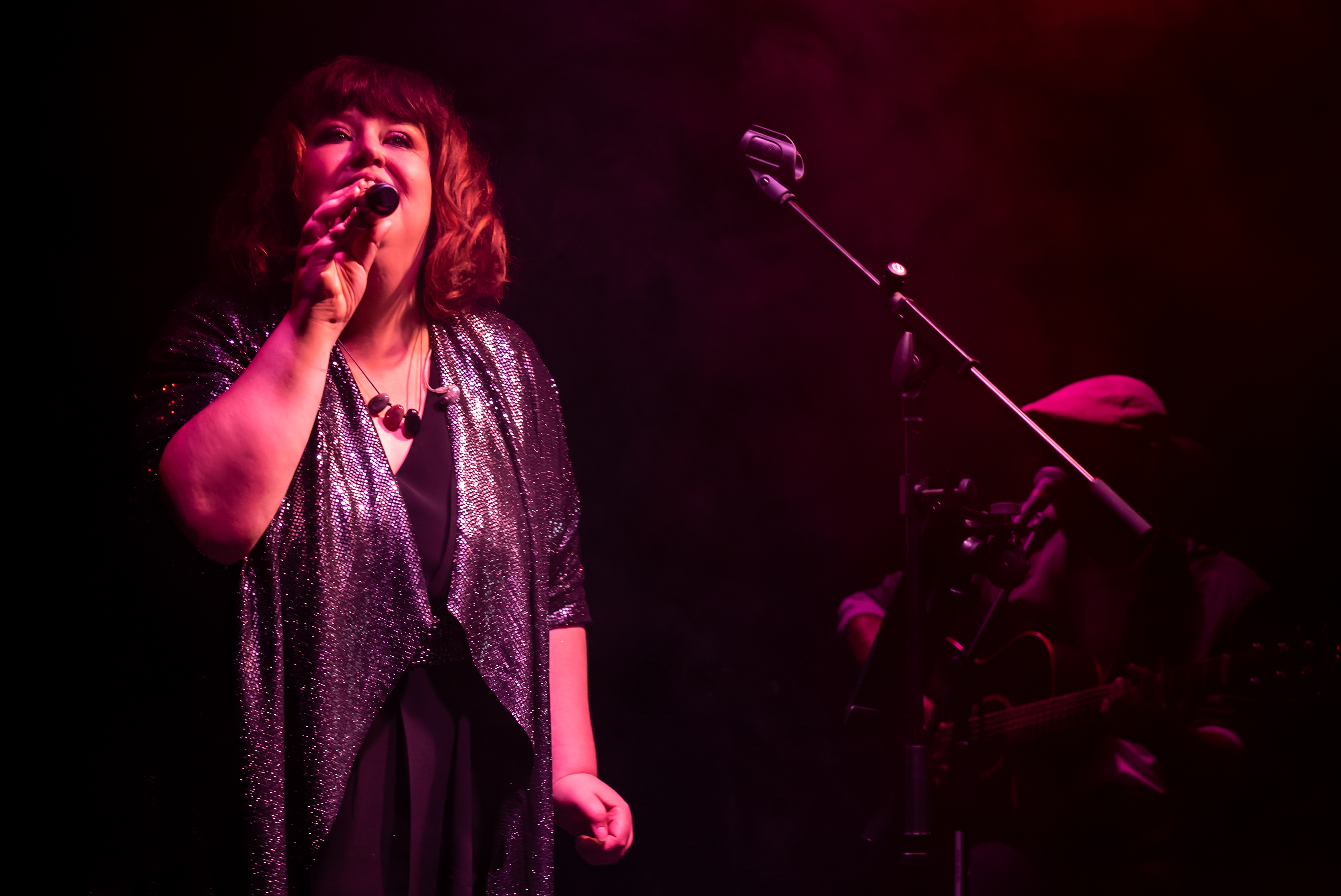 Concert Pantographe 2023 — Bennedicte