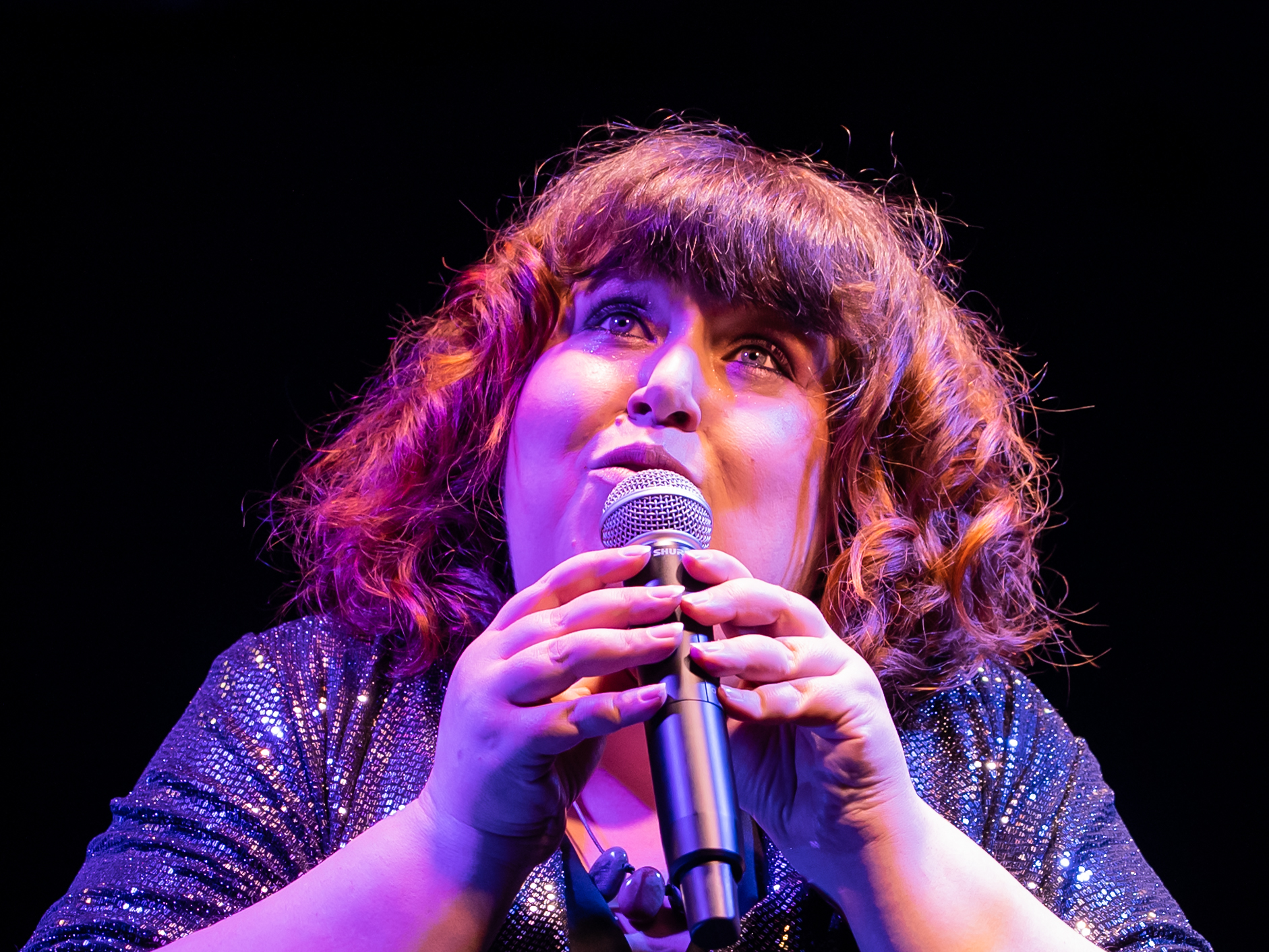 Concert Pantographe 2023 — Bennedicte