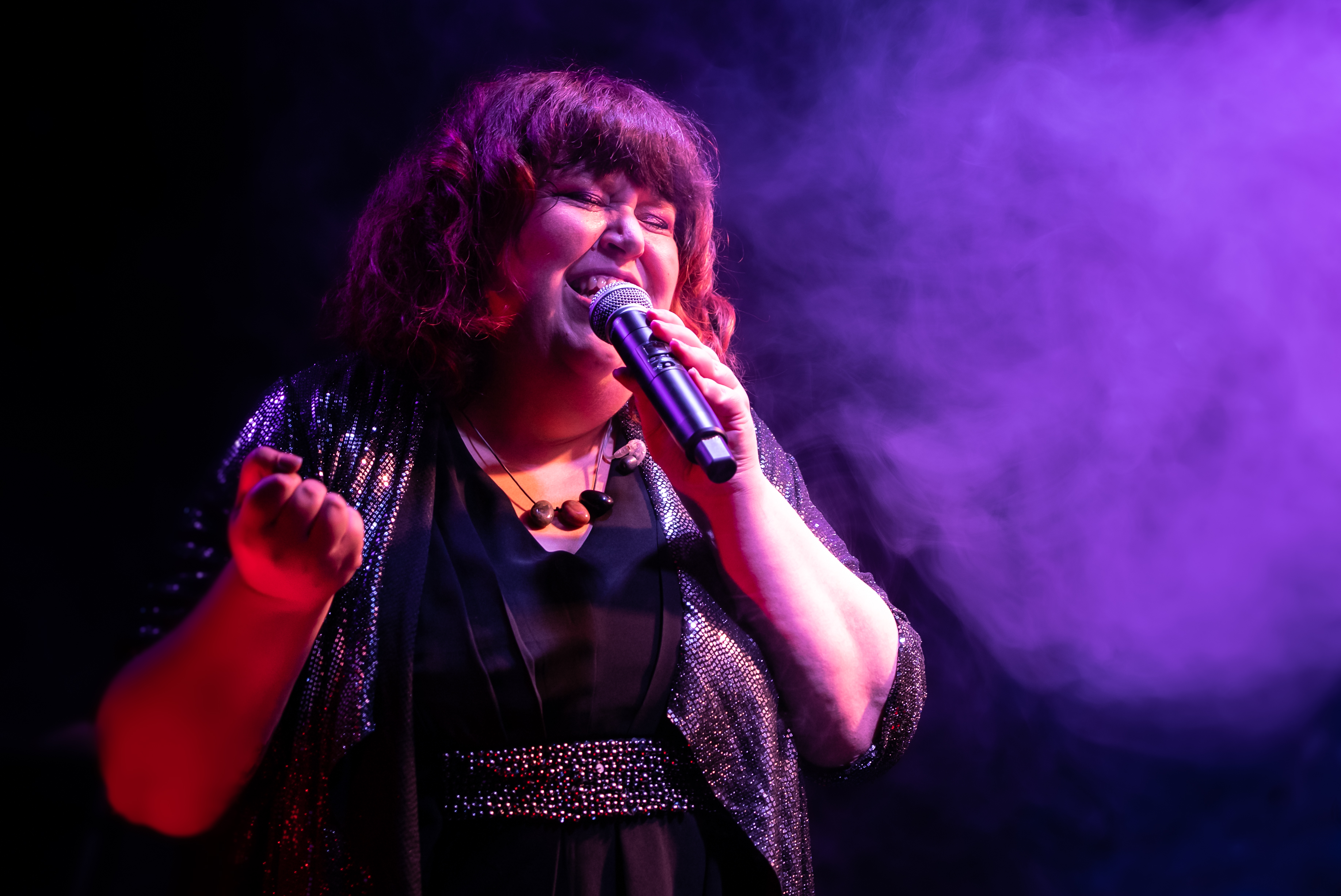 Concert Pantographe 2023 — Bennedicte