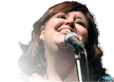 Bennedicte en concert